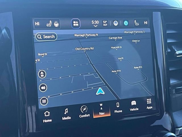 Used 2022 RAM 2500 Laramie w/ Night Edition image 33