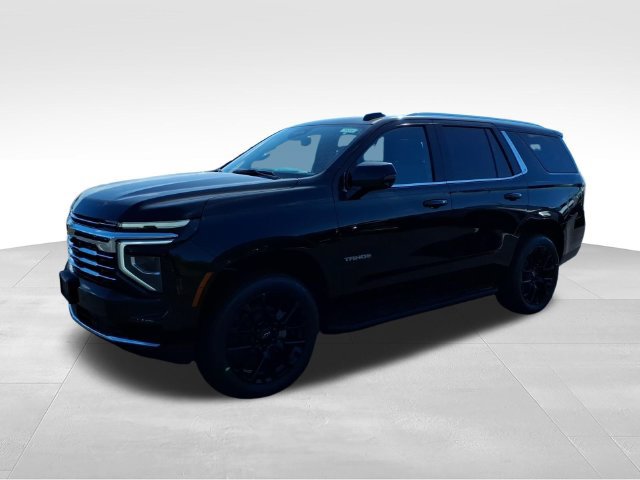New 2027 Chevrolet Tahoe LT w/ Comfort Package AWD/4WD image 4