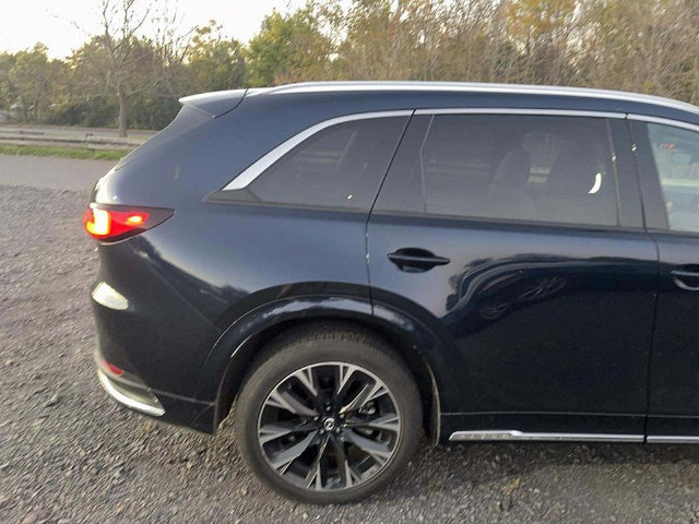 Used 2024 MAZDA CX-90 3.3 Turbo S AWD/4WD image 8