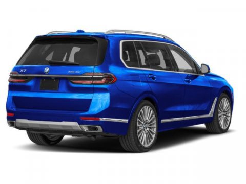New 2027 BMW X7 M60i AWD/4WD image 2