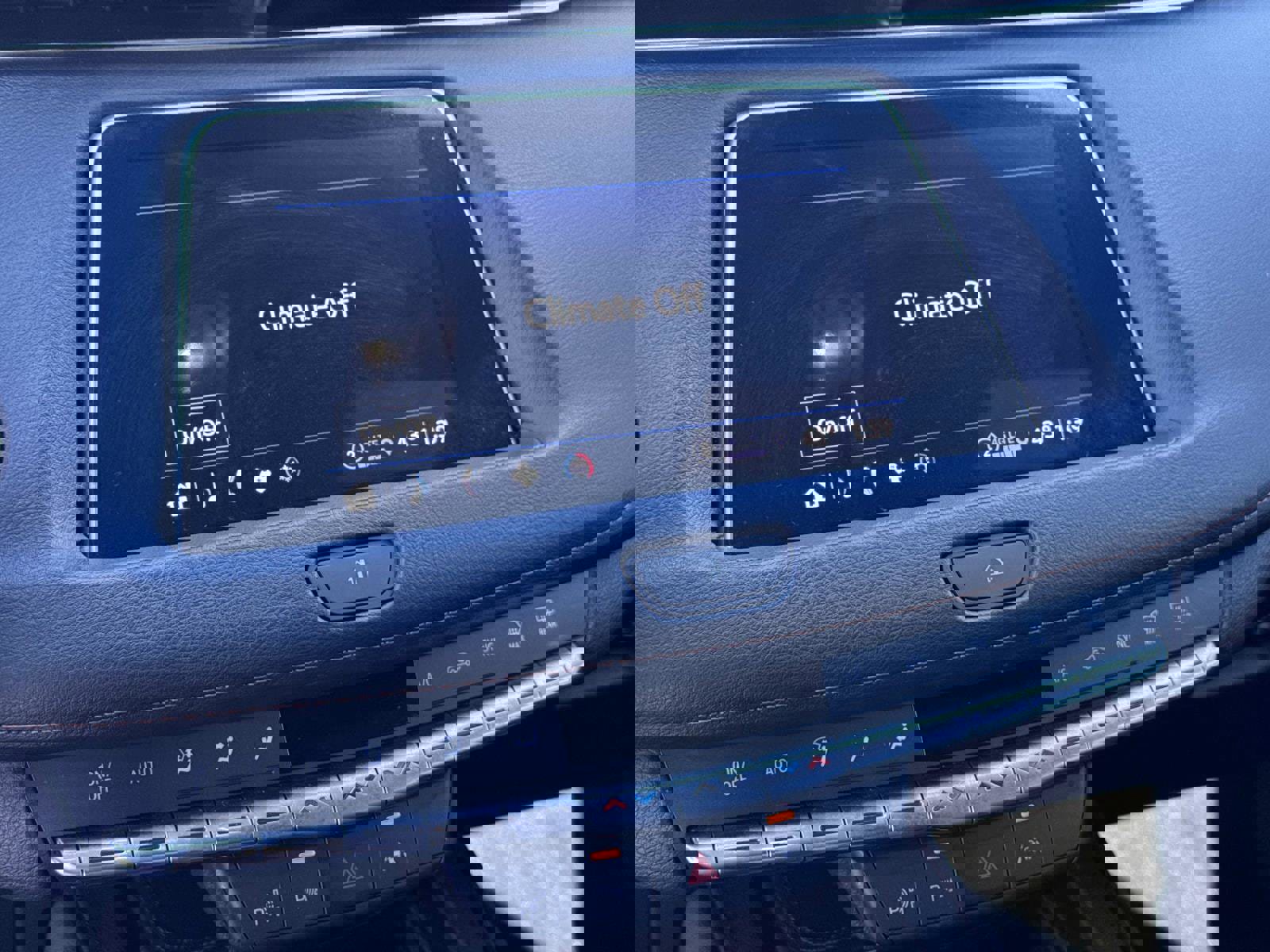 Used 2022 Cadillac XT4 Sport w/ Enhanced Visibility Package image 25