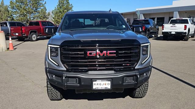 New 2026 GMC Sierra 1500 AT4X image 3