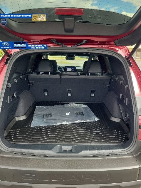New 2026 Subaru Outback Touring XT AWD/4WD image 7