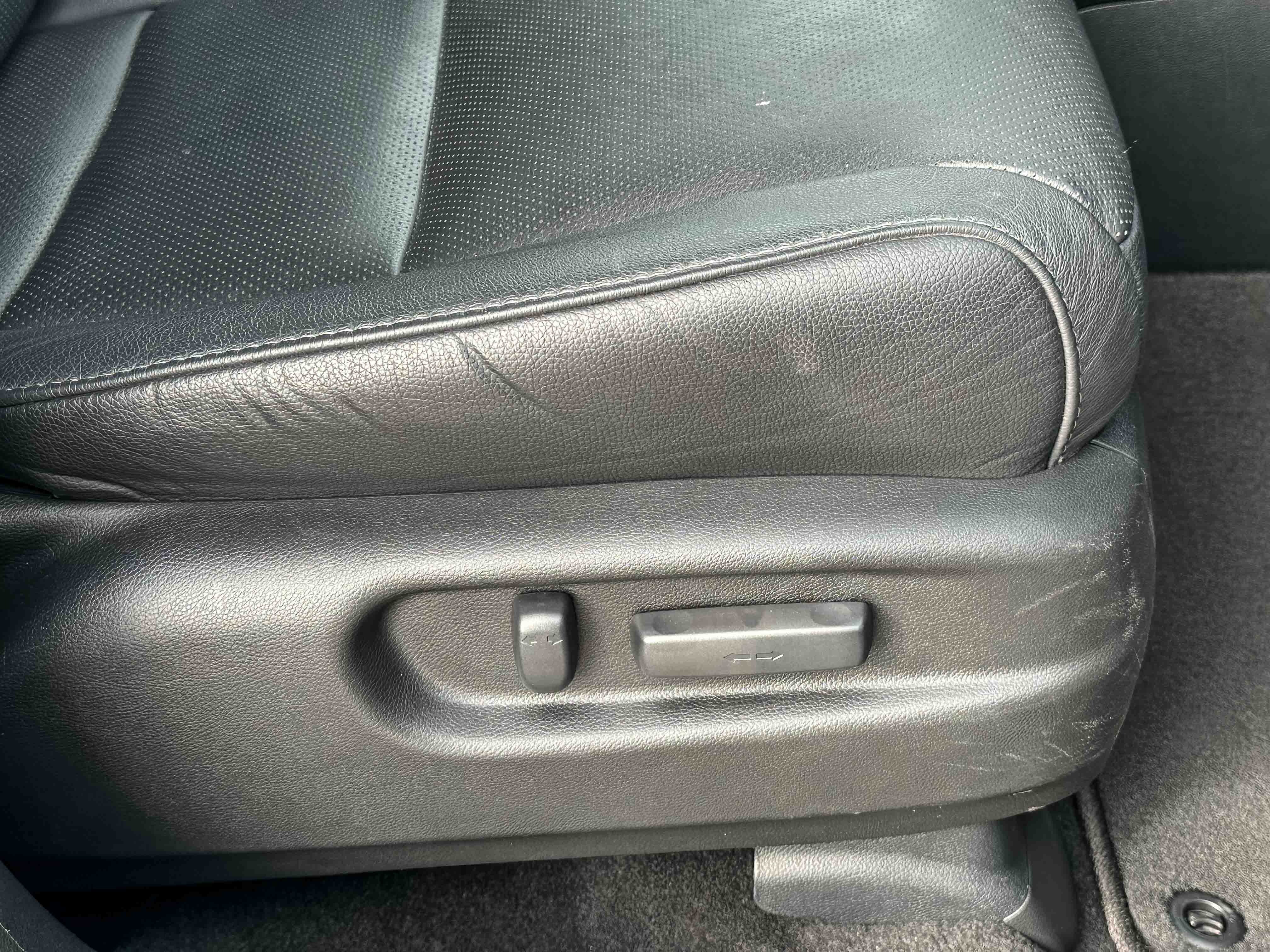 Certified 2023 Honda Passport EX-L image 26