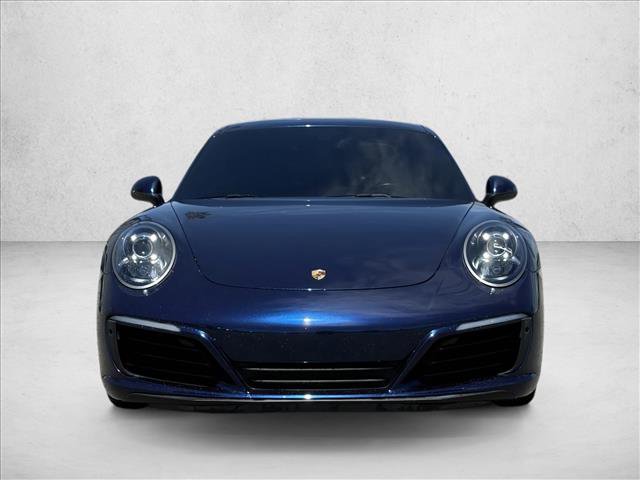 Used 2017 Porsche 911 Carrera 4S AWD/4WD video 2