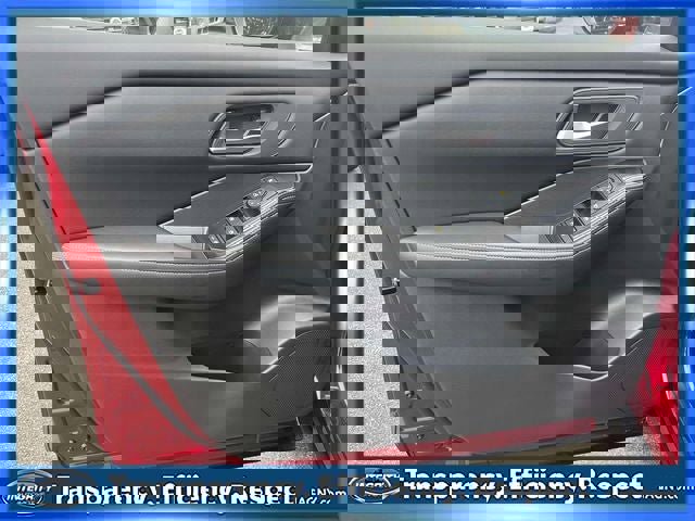 Certified 2025 Nissan Rogue SV image 16