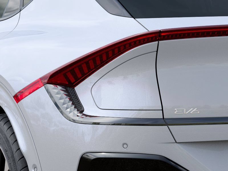 New 2026 Kia EV6 GT-Line AWD/4WD image 11