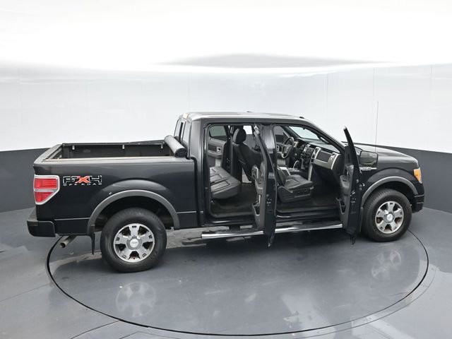 Used 2010 Ford F150 FX4 image 59