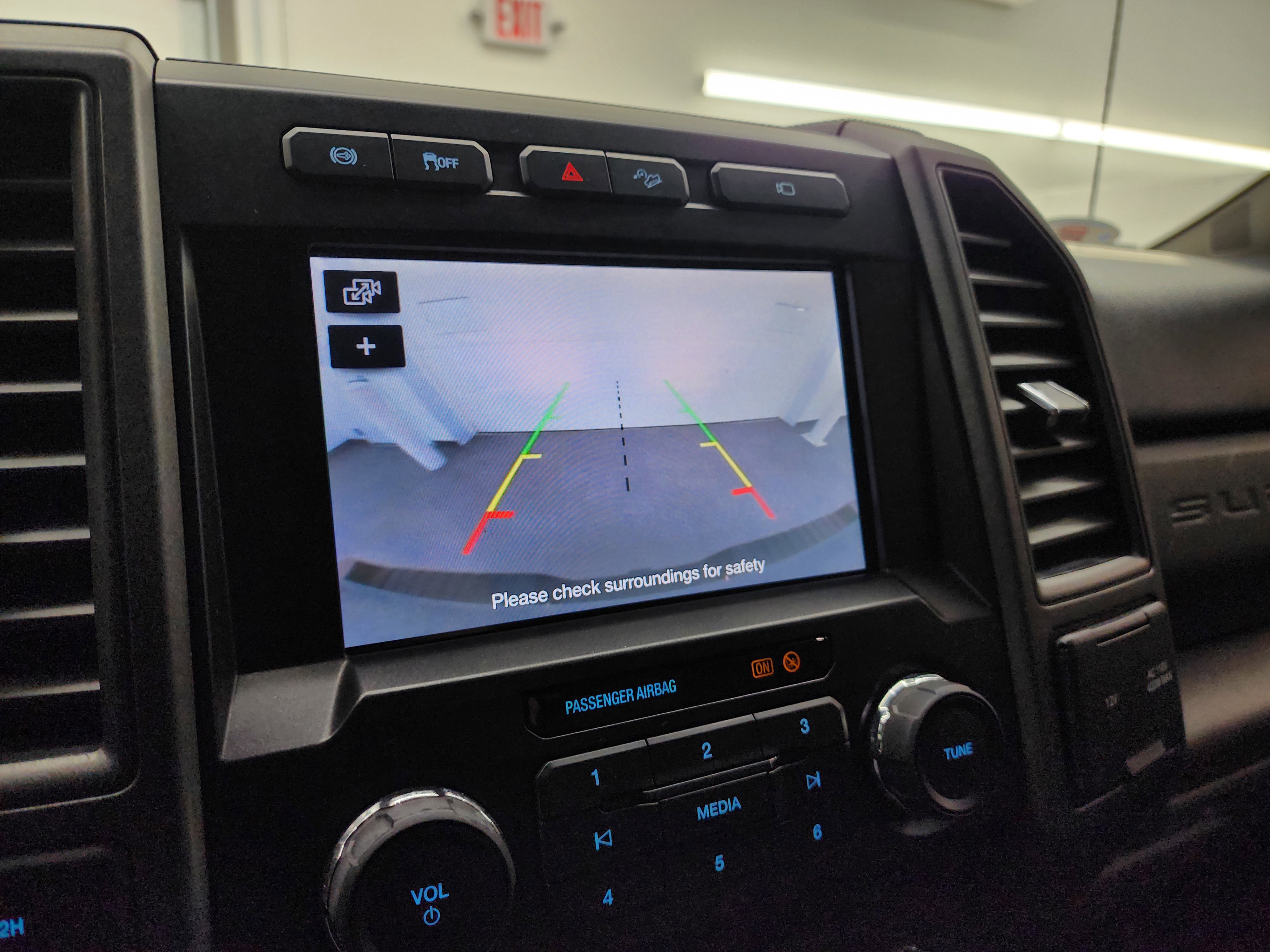 Used 2019 Ford F350 XL w/ STX Appearance Package image 18