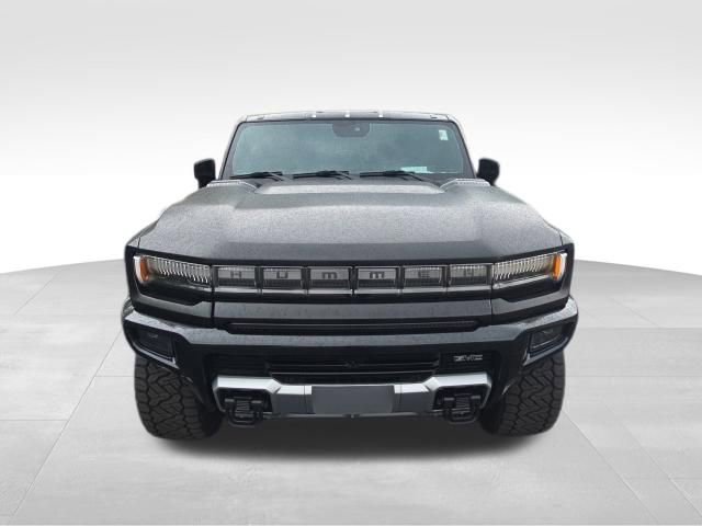 Used 2024 GMC Hummer EV 3X AWD/4WD image 9