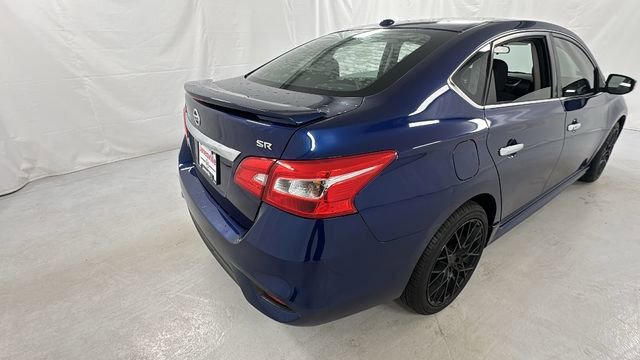 Used 2016 Nissan Sentra SR image 3