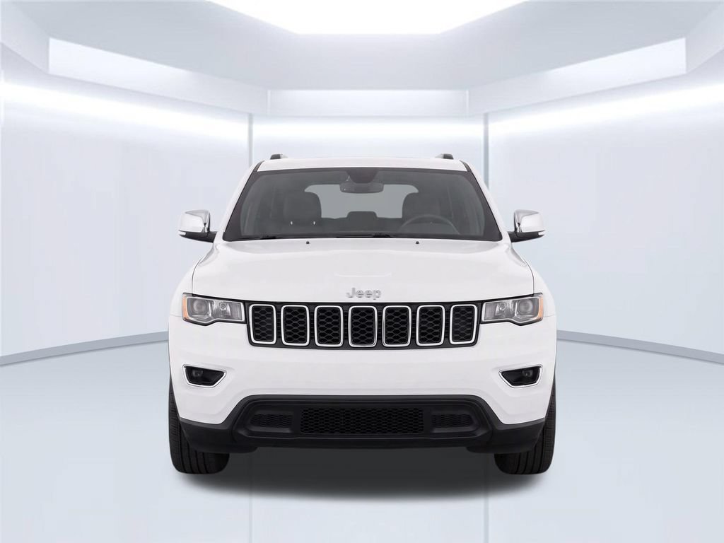 Used 2020 Jeep Grand Cherokee Limited AWD/4WD image 6