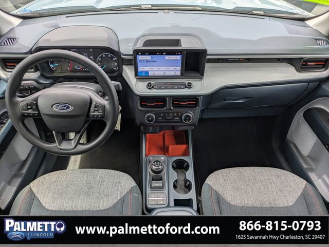 Used 2023 Ford Maverick XLT FWD image 15