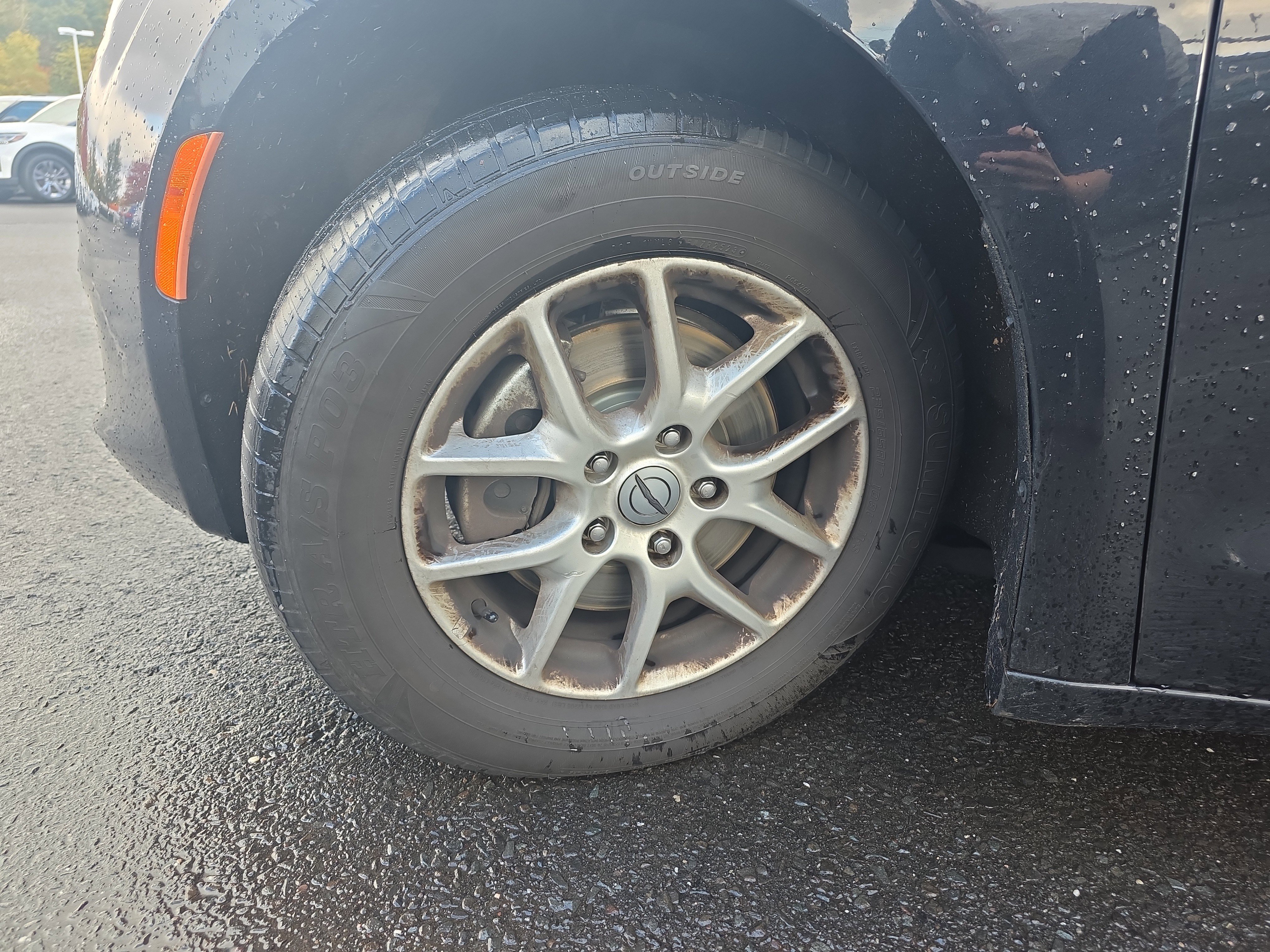 Used 2021 Chrysler Voyager Lxi image 13