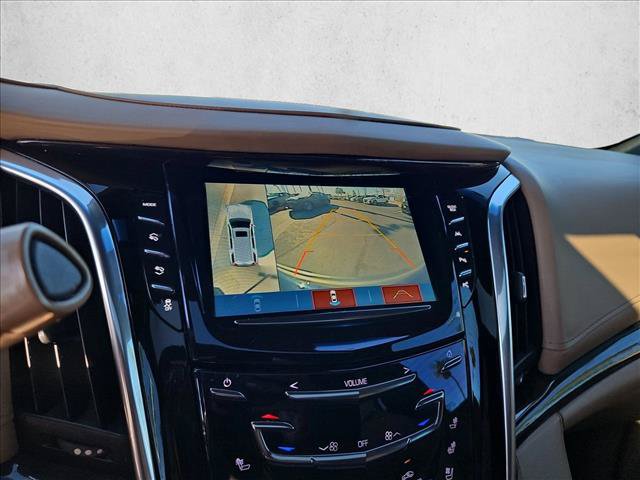 Used 2019 Cadillac Escalade ESV Platinum AWD/4WD image 14