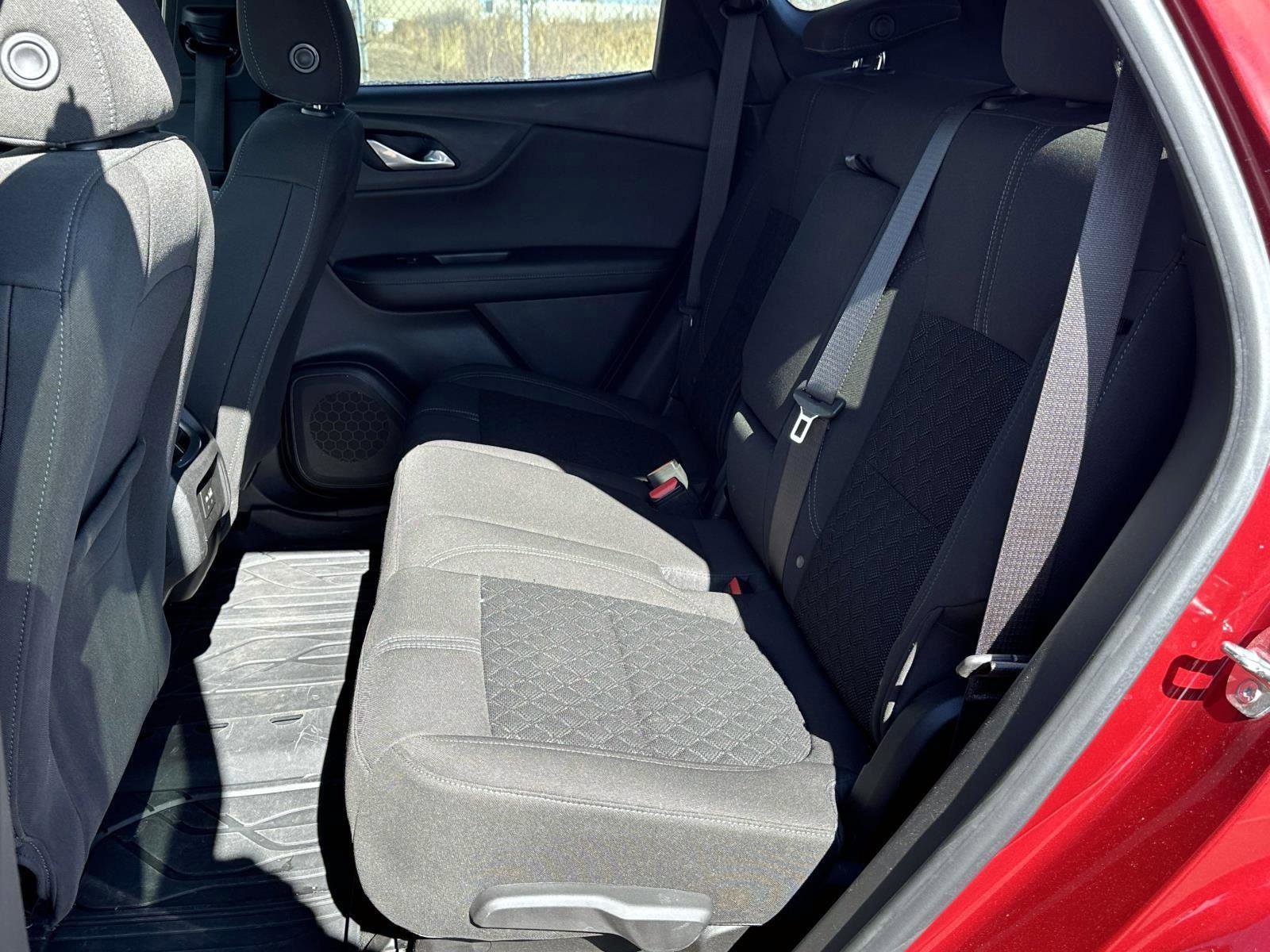 Used 2019 Chevrolet Blazer LT image 10