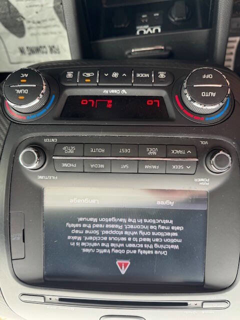 Used 2014 Kia Forte Koup SX w/ SX Premium Package image 37