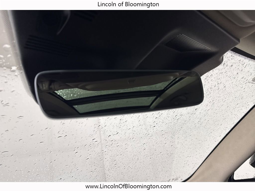 New 2026 Lincoln Corsair Premiere image 39