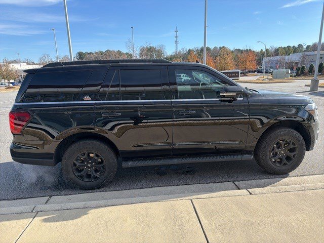 Used 2023 Ford Expedition Timberline image 15