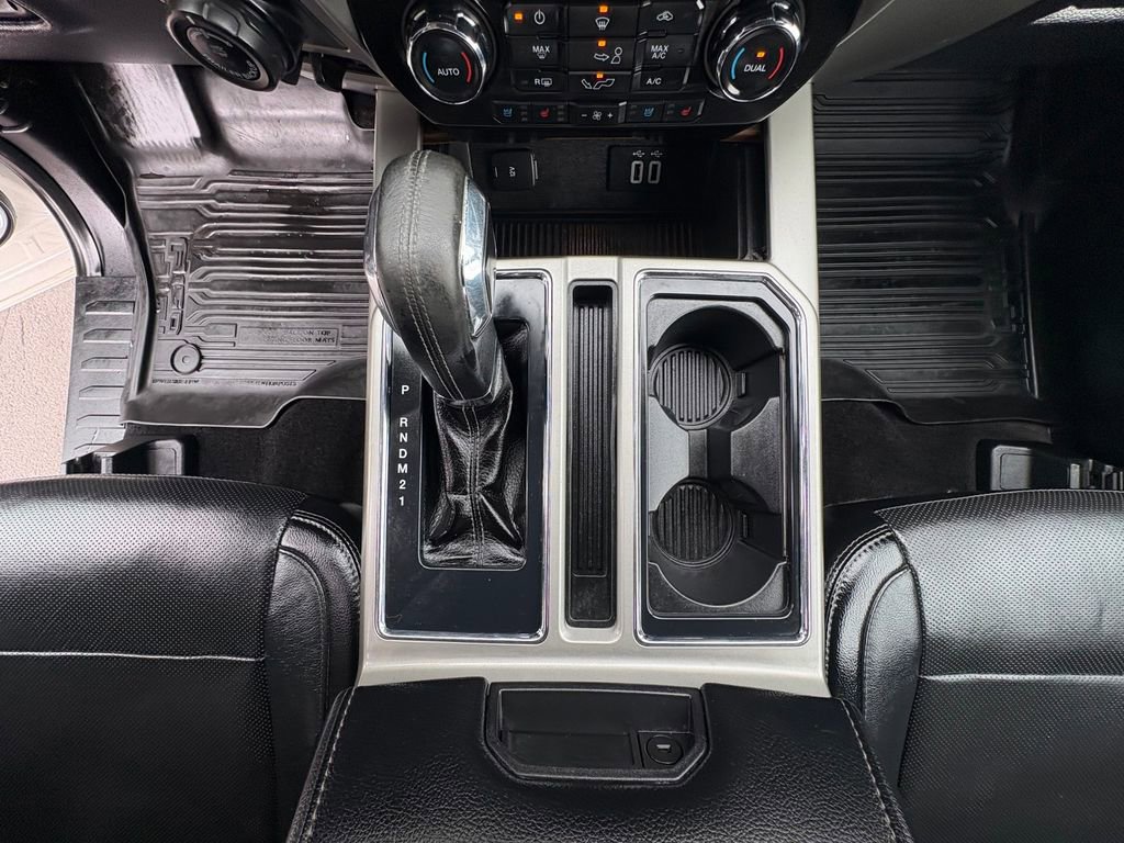 Used 2016 Ford F150 Lariat image 14