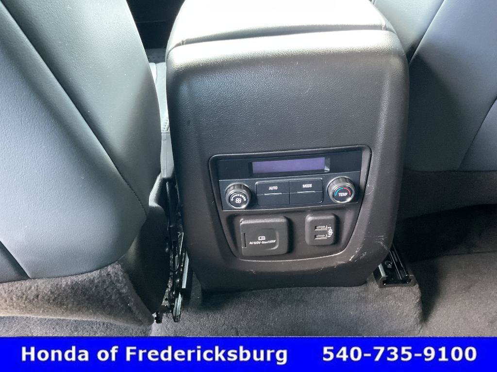 Used 2021 Buick Enclave Essence w/ Sound and Sites Package image 43