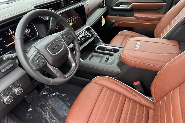 New 2026 GMC Sierra 3500 Denali Ultimate AWD/4WD image 10
