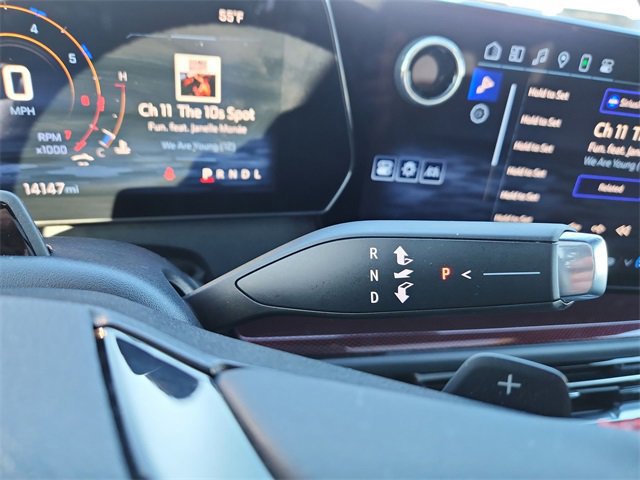 Certified 2024 Chevrolet Traverse RS image 15