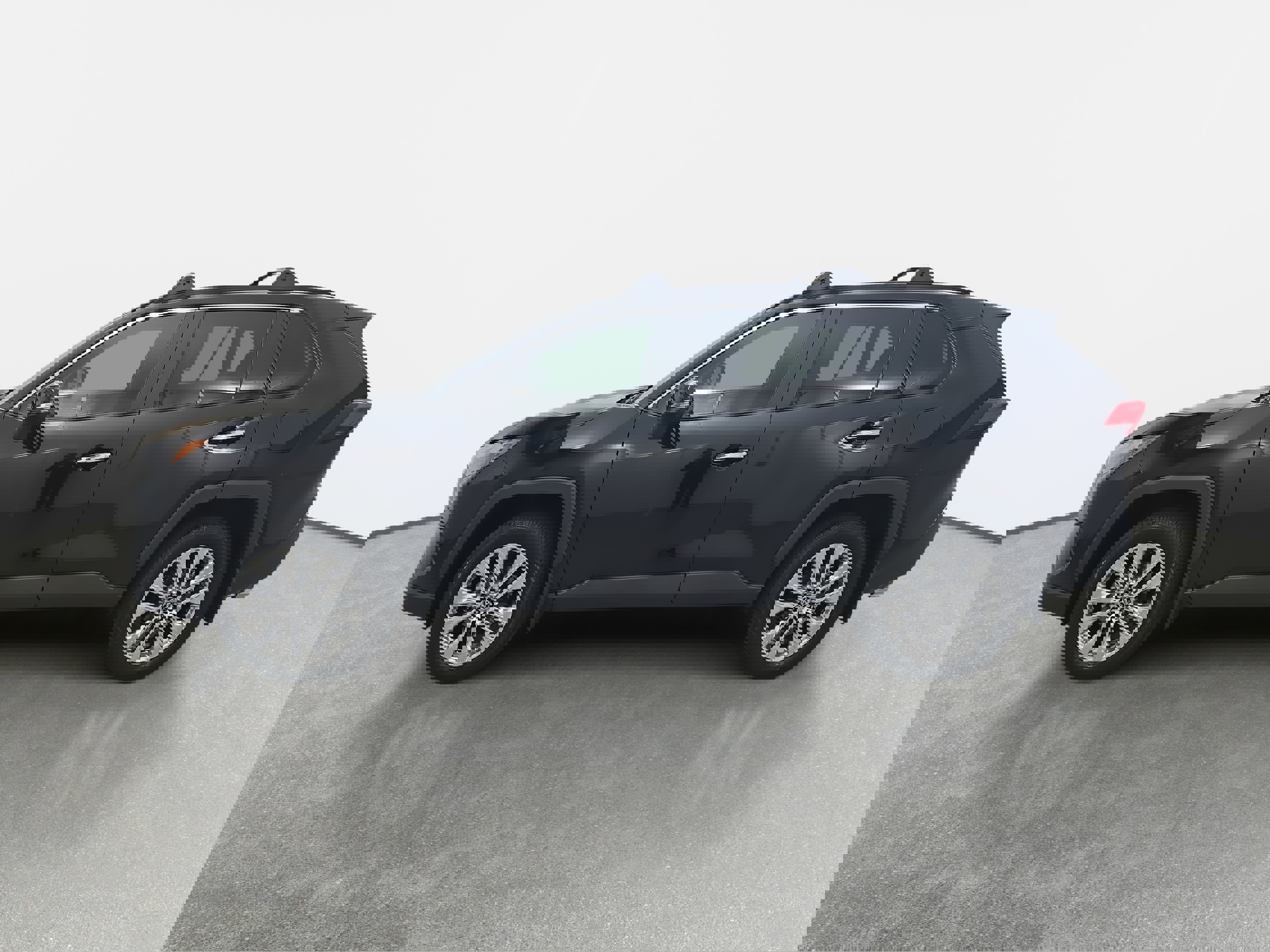 Used 2025 Toyota RAV4 Limited image 6