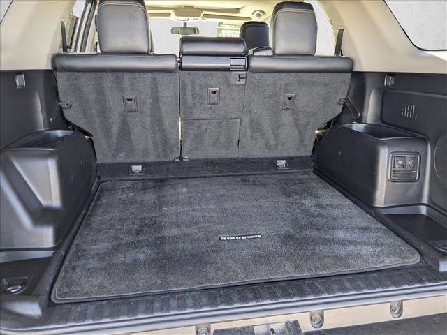 Used 2018 Toyota 4Runner Limited image 6