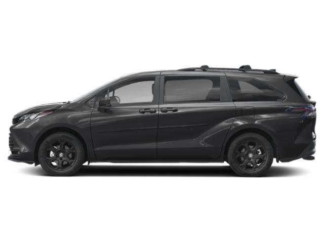 New 2026 Toyota Sienna XLE Woodland Edition AWD/4WD image 3