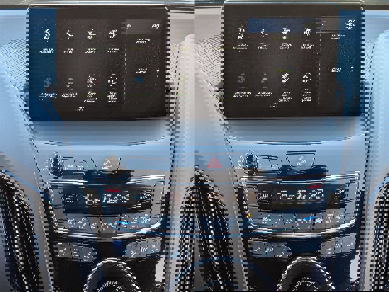 Certified 2023 Acura RDX A-Spec image 21