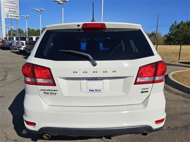 Used 2018 Dodge Journey GT image 11