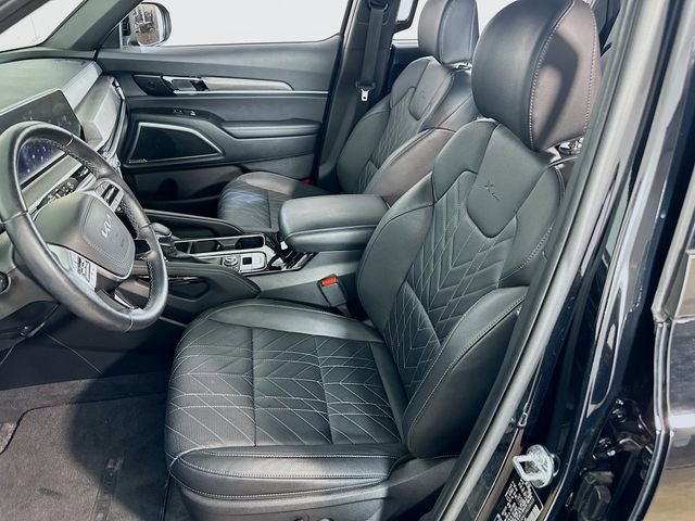 Used 2024 Kia Telluride EX X-Line image 20