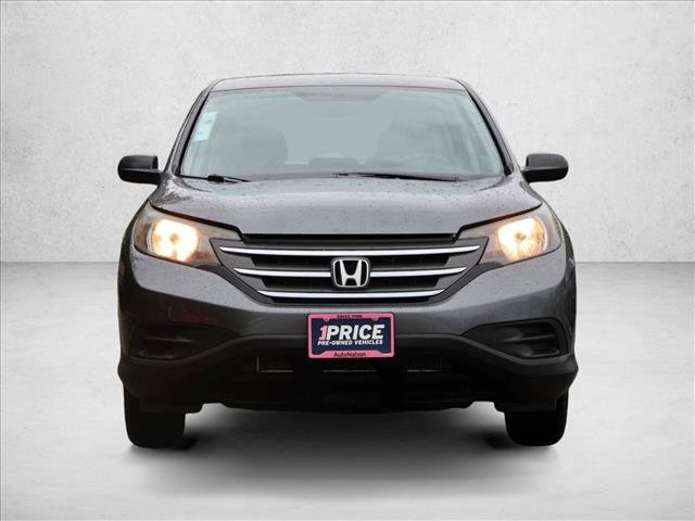 Used 2013 Honda CR-V LX video 2