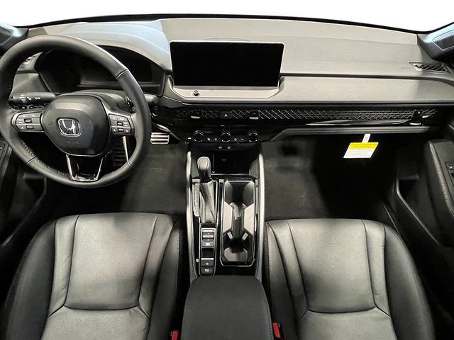 New 2026 Honda Accord Sport-L image 21