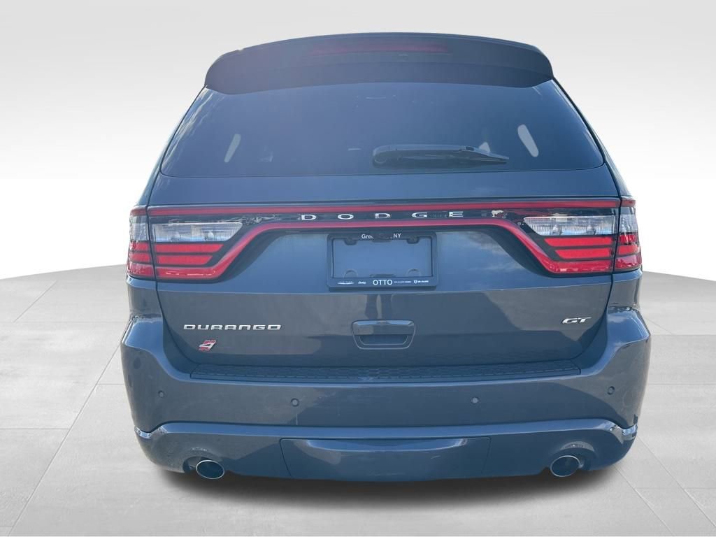 Used 2024 Dodge Durango GT image 6