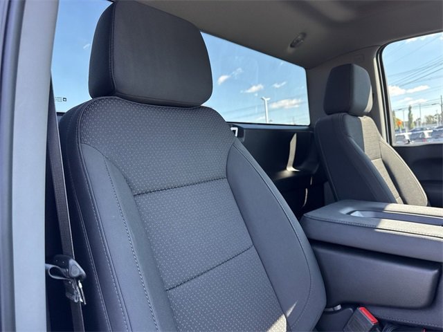 New 2025 GMC Sierra 2500 Pro image 21