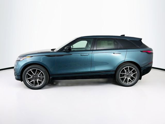 New 2026 Land Rover Range Rover Velar Dynamic SE AWD/4WD image 8