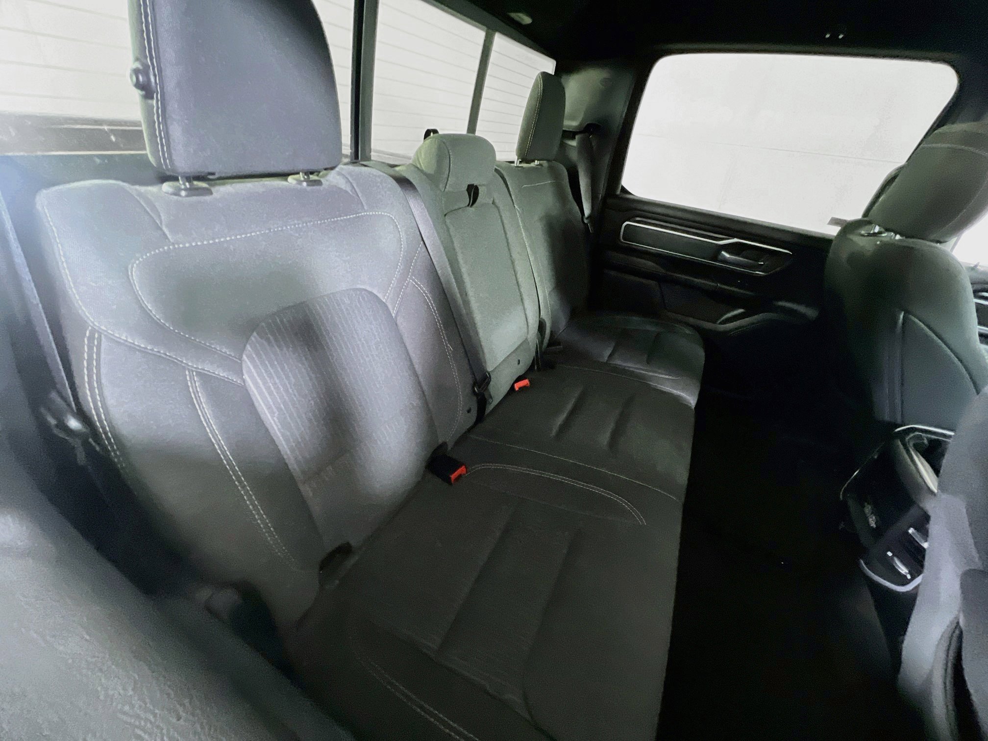 Used 2022 RAM 1500 Big Horn image 26