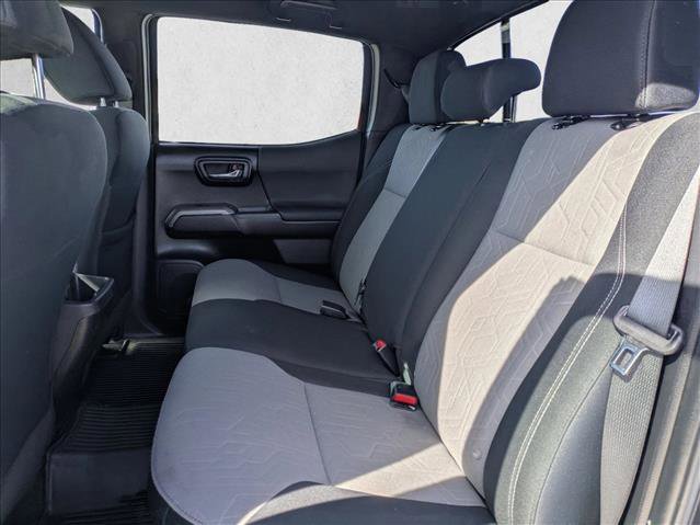 Used 2023 Toyota Tacoma TRD Off-Road w/ Black Out Package (TMS) image 17