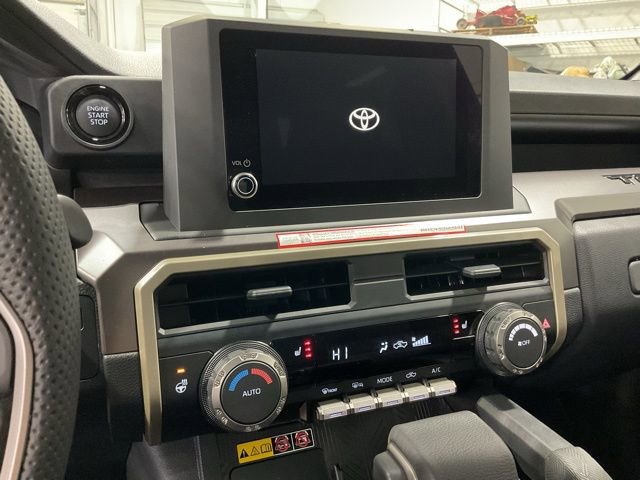 New 2026 Toyota Tacoma SR5 image 16