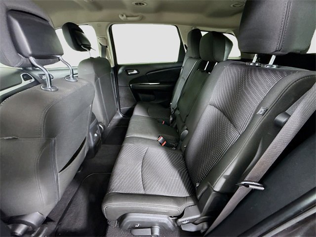 Used 2019 Dodge Journey SE w/ Connectivity Group image 22