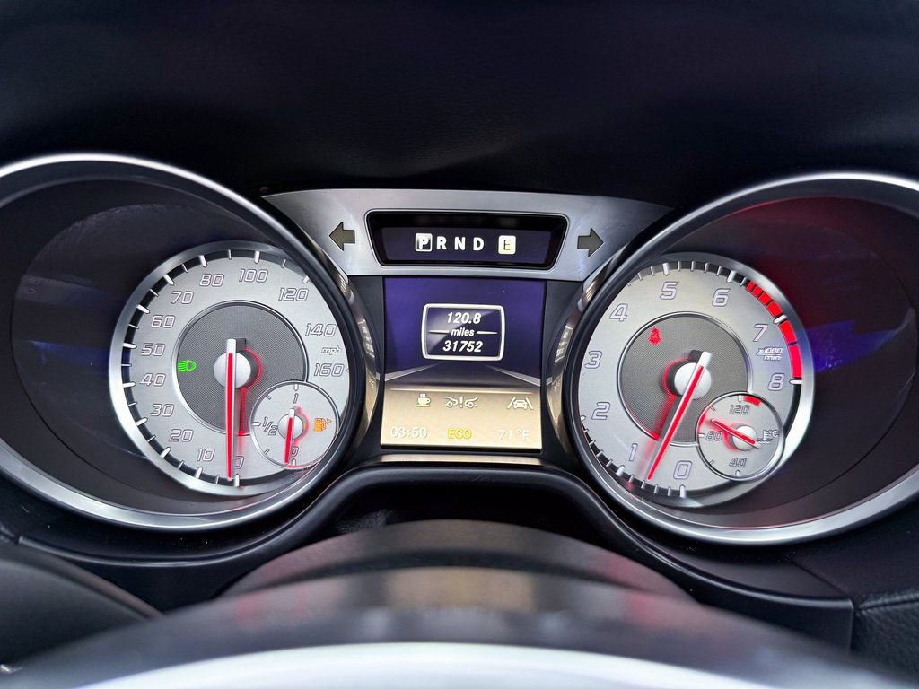 Used 2013 Mercedes-Benz SL 550 w/ Premium Pkg image 24