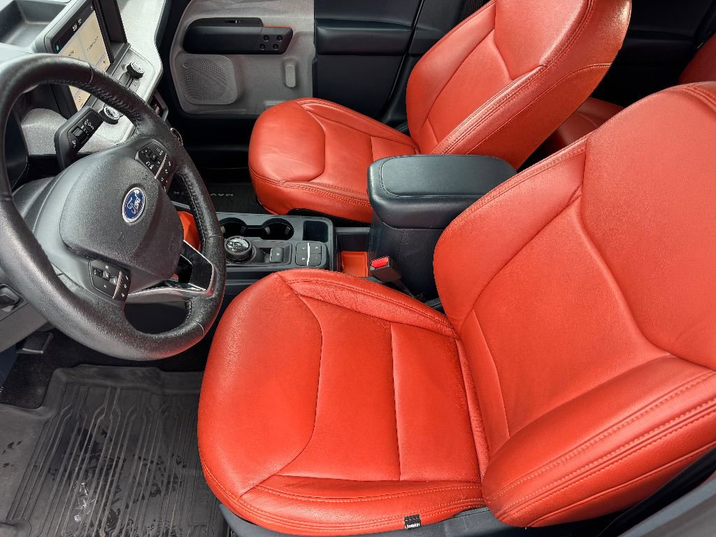 Used 2022 Ford Maverick XLT w/ XLT Luxury Package image 10