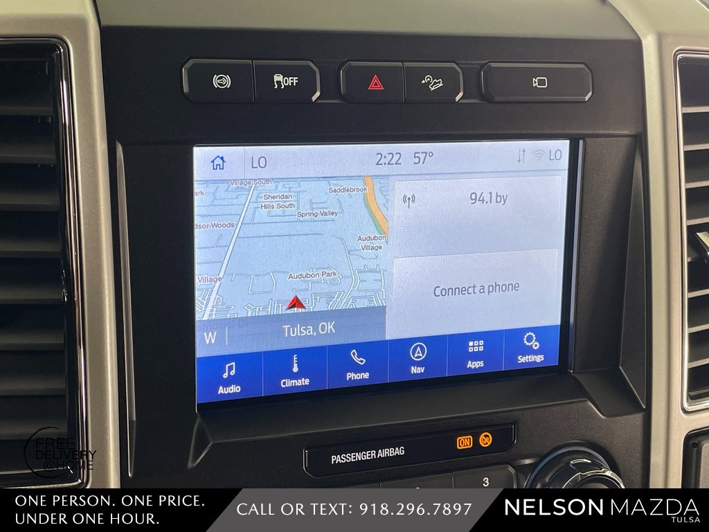 Used 2021 Ford F250 Lariat w/ Lariat Value Package image 38