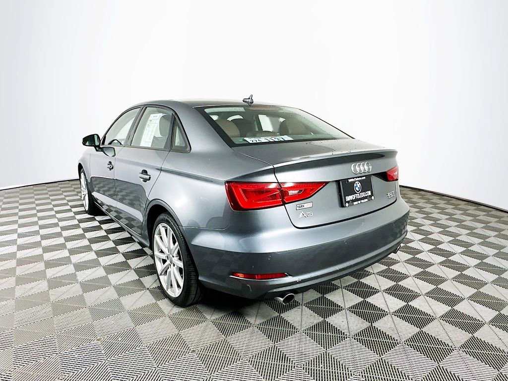 Used 2016 Audi A3 2.0T Premium image 6