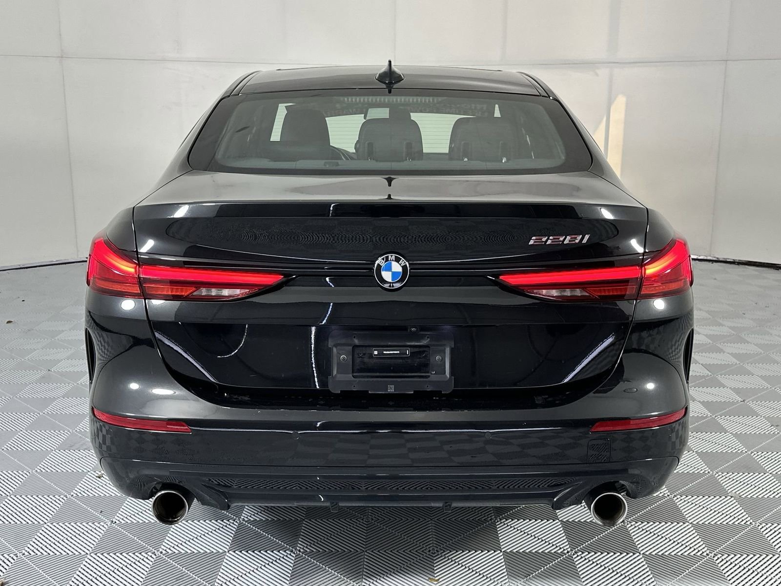 Used 2024 BMW 228i Gran Coupe FWD image 7