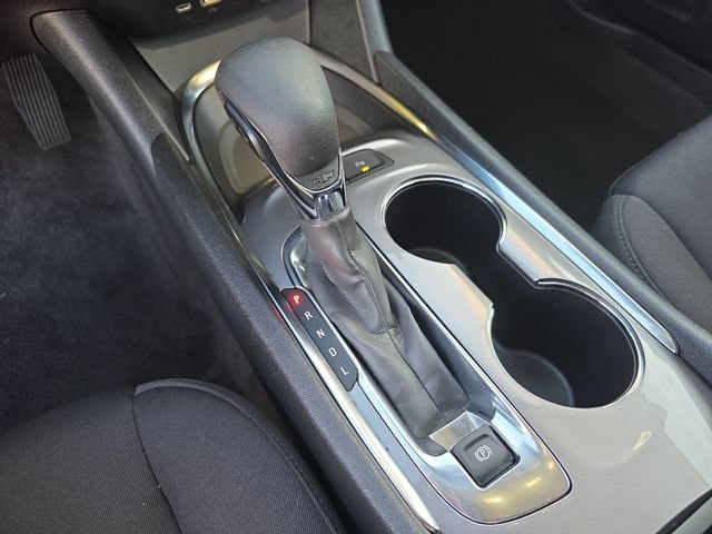 Certified 2024 Chevrolet Malibu LT FWD image 21