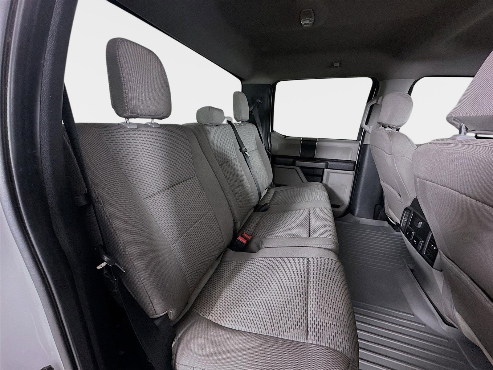 Used 2021 Ford F250 XLT image 32