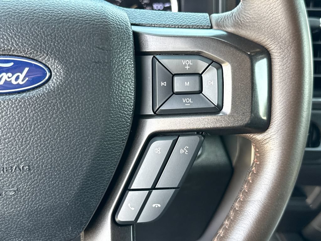 Used 2021 Ford Expedition King Ranch RWD image 18